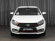 Lada (ВАЗ) Vesta I Ставрополь  - изображение 24