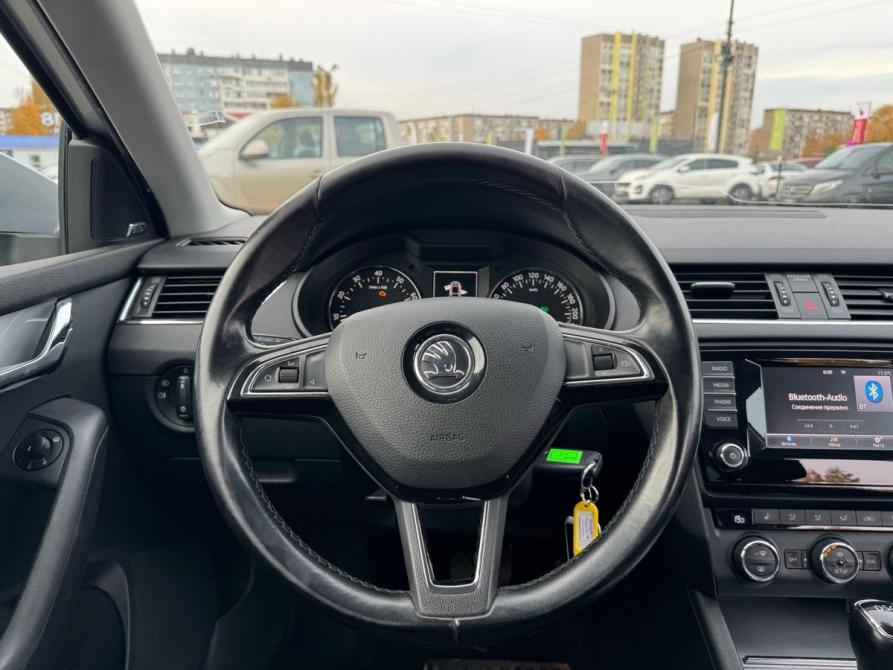 Skoda Octavia III (A7) Ижевск  - изображение 15