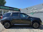 Nissan Terrano III (D10) Ижевск  - изображение 31
