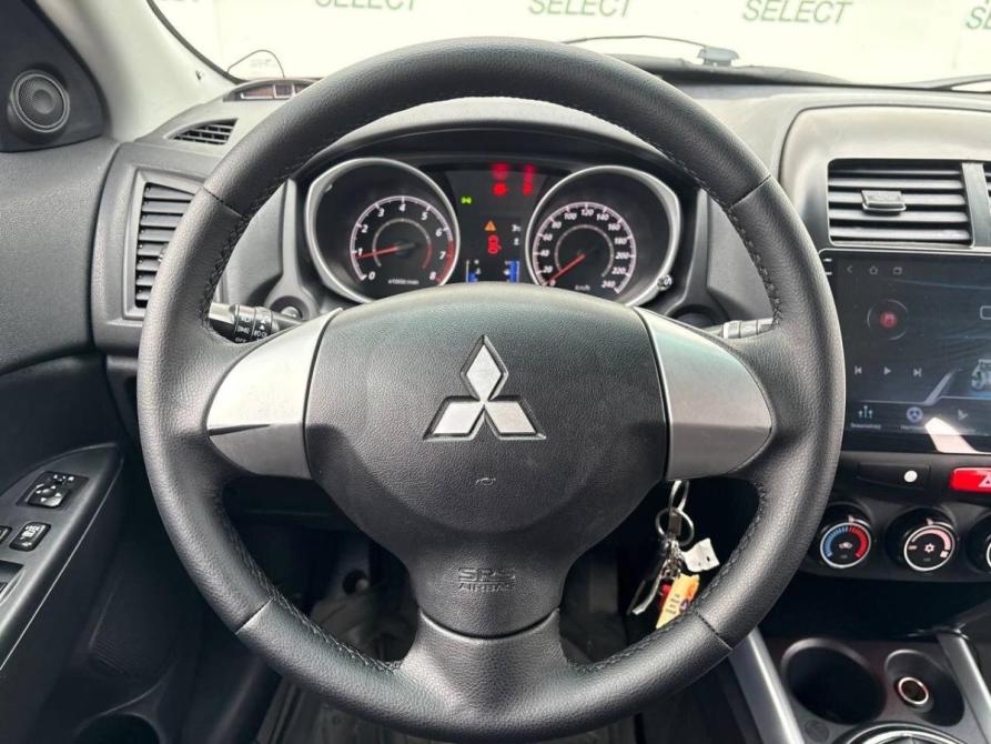 Mitsubishi ASX I Нижний Тагил  - изображение 19