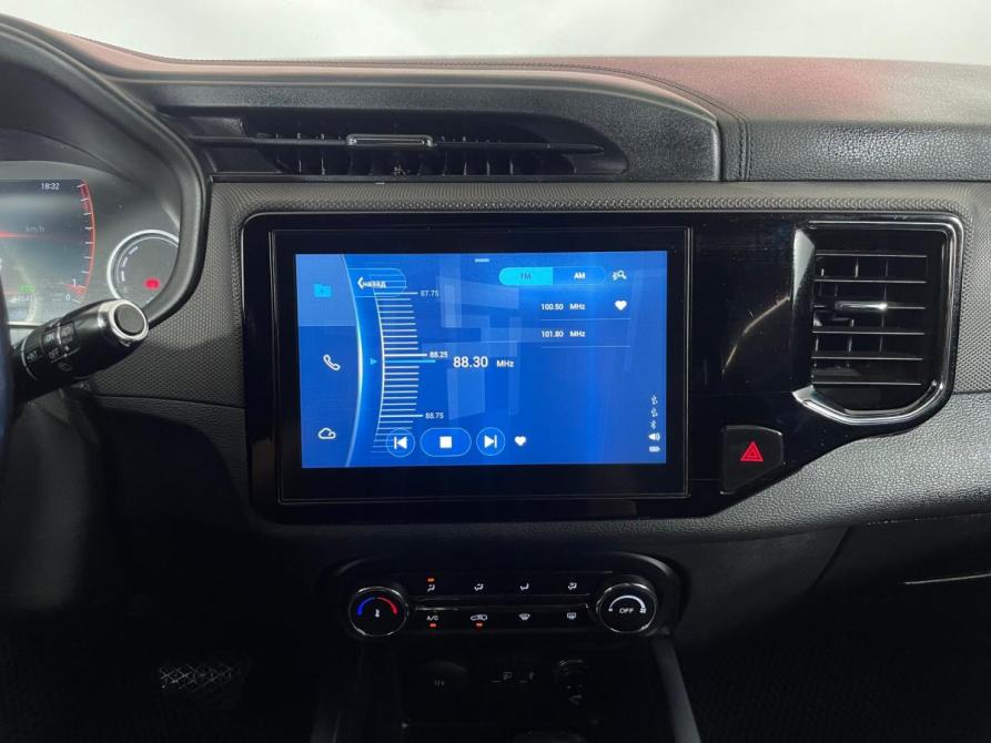 Chery Tiggo 4 I Рестайлинг Воронеж  - изображение 17