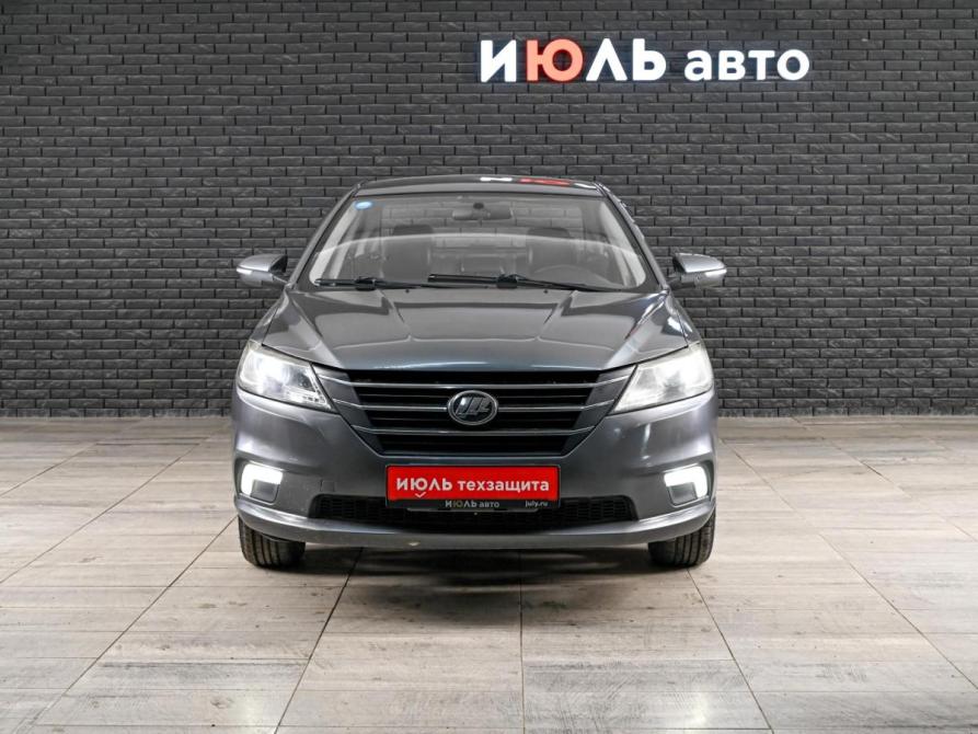 Lifan Solano II Екатеринбург  - изображение 2