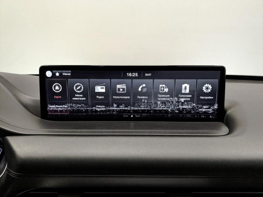 Genesis GV80 I Москва  - изображение 15
