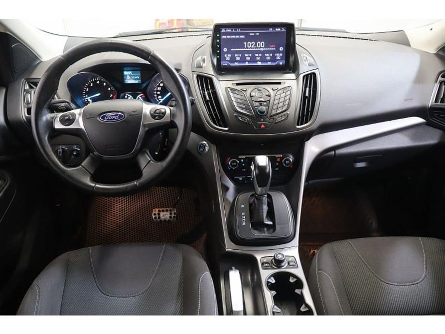 Ford Kuga II Коломна  - изображение 9