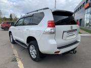 Toyota Land Cruiser Prado 150 Series Великие Луки  - изображение 38