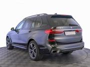 BMW X7 I (G07) Москва  - изображение 37