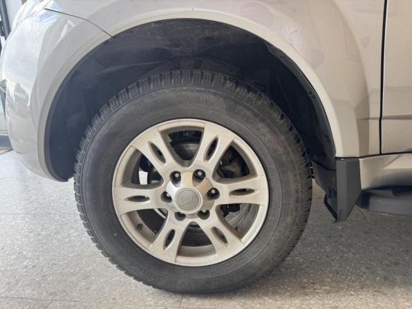 Haval H5 I с пробегом 2020 года, цена 1 555 500 рублей, 57060 км, внедорожник, Автокод Объявления