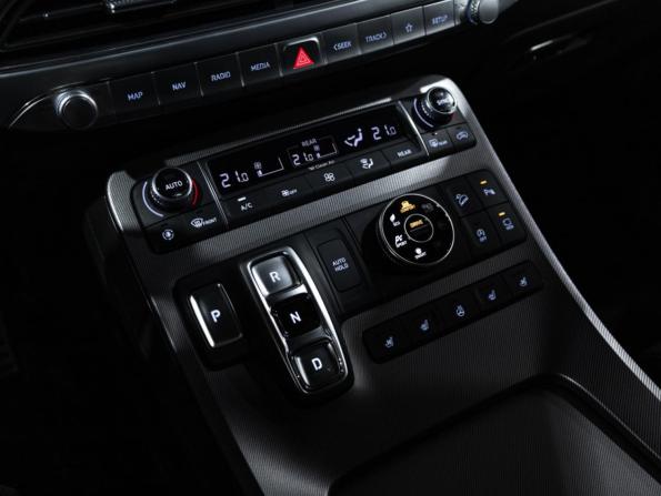 Hyundai Palisade I с пробегом 2021 года, цена 5 199 700 рублей, 20985 км, внедорожник, Автокод Объявления