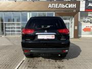 Mitsubishi Pajero Sport II Рестайлинг Набережные Челны  - изображение 38