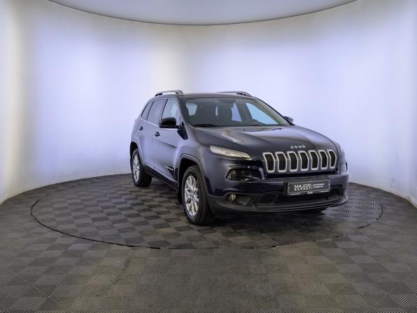 Jeep Cherokee V (KL) с пробегом 2014 года, цена 1 950 000 рублей, 71060 км, внедорожник, Автокод Объявления