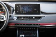 Chery Tiggo 4 I Рестайлинг Иркутск  - изображение 41
