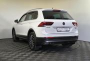 Volkswagen Tiguan II Нижний Новгород  - изображение 31