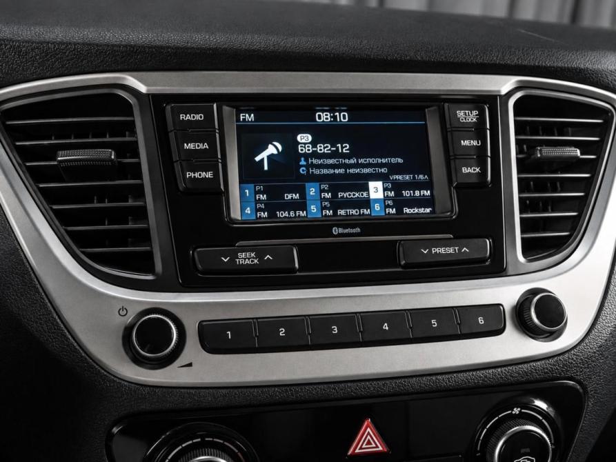 Hyundai Solaris II Тюмень  - изображение 15