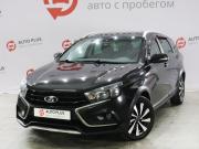 Lada (ВАЗ) Vesta I Минеральные Воды  - изображение 16