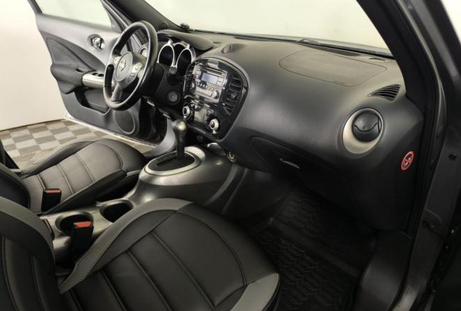 Nissan Juke I с пробегом 2012 года, цена 845 000 рублей, 210155 км, внедорожник, Автокод Объявления
