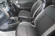 Nissan Note II Рестайлинг Кемерово  - изображение 30