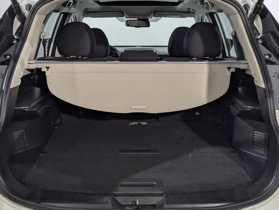 Nissan X-Trail III Химки  - изображение 10