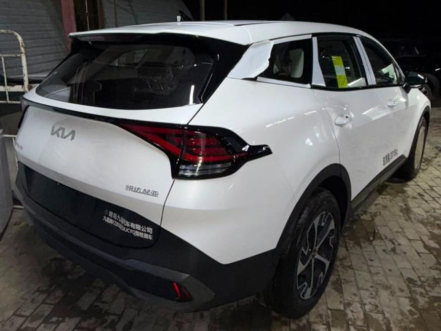 Kia Sportage V Самара  - изображение 3