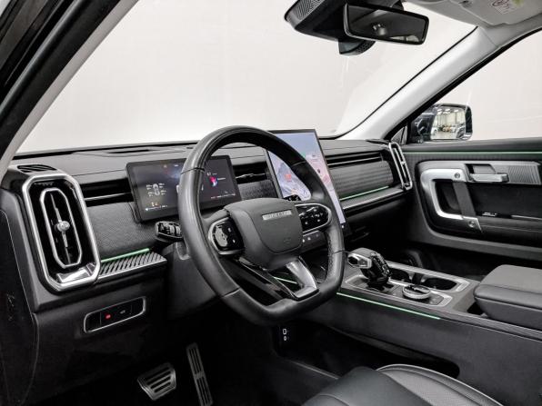 Jaecoo J7 I с пробегом 2023 года, цена 1 800 000 рублей, 112000 км, внедорожник, Автокод Объявления