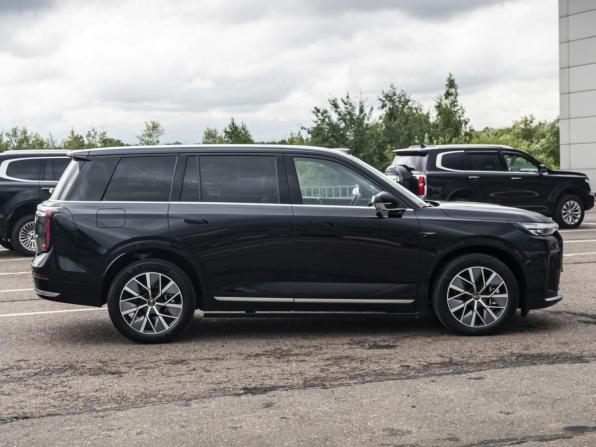 GAC Trumpchi S9 с пробегом 2025 года, цена 5 600 000 рублей, 100 км, внедорожник, Автокод Объявления