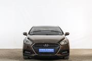 Hyundai i40 I Рестайлинг Тюмень  - изображение 24