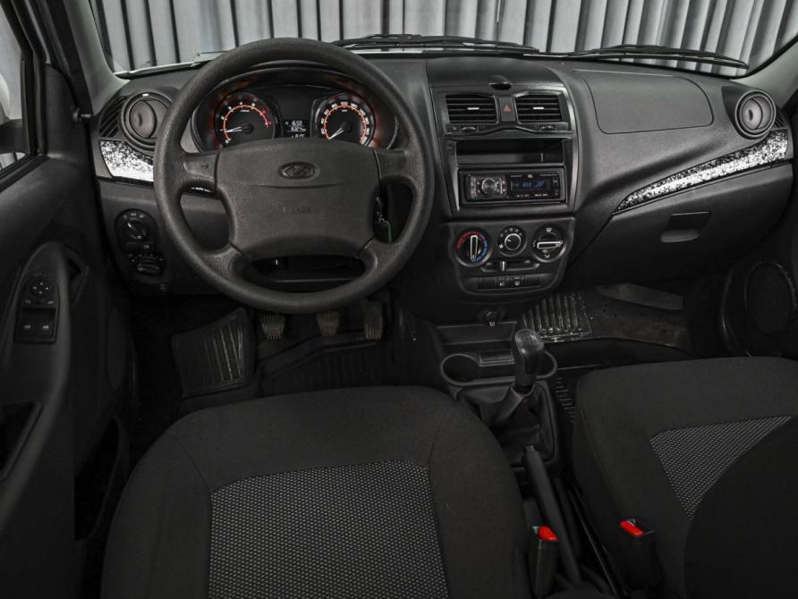 Lada (ВАЗ) Granta I Рестайлинг Ставрополь  - изображение 6