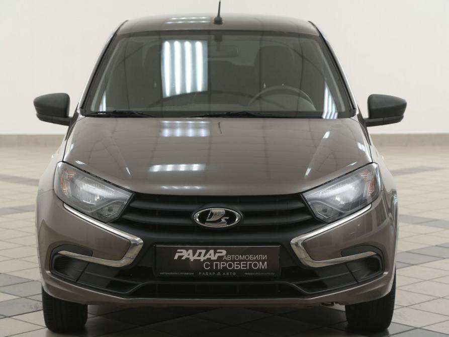 Lada (ВАЗ) Granta I Рестайлинг Иваново  - изображение 6