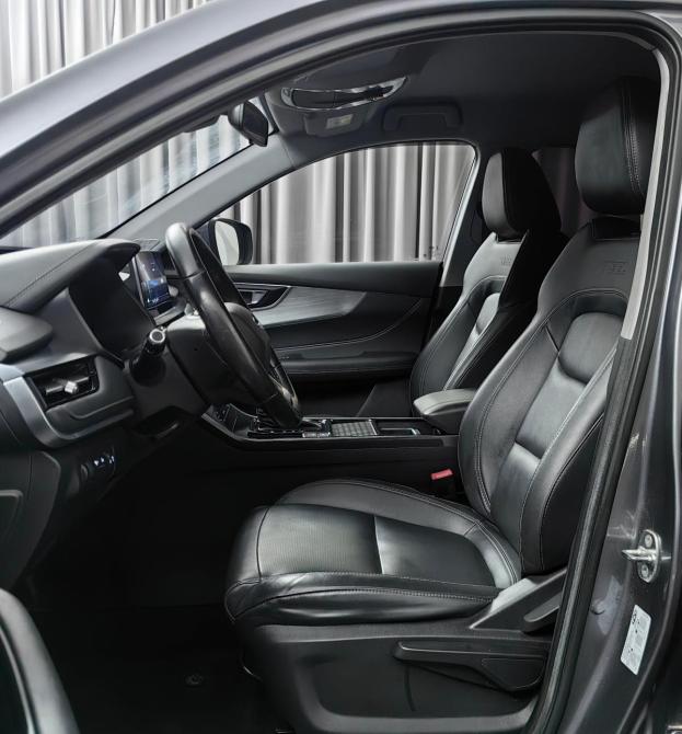 Chery Tiggo 4 Pro I Москва  - изображение 9