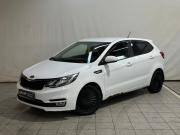 Kia Rio III Рестайлинг Санкт-Петербург  - изображение 19