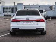 Audi A7 II (4K) Москва  - изображение 30