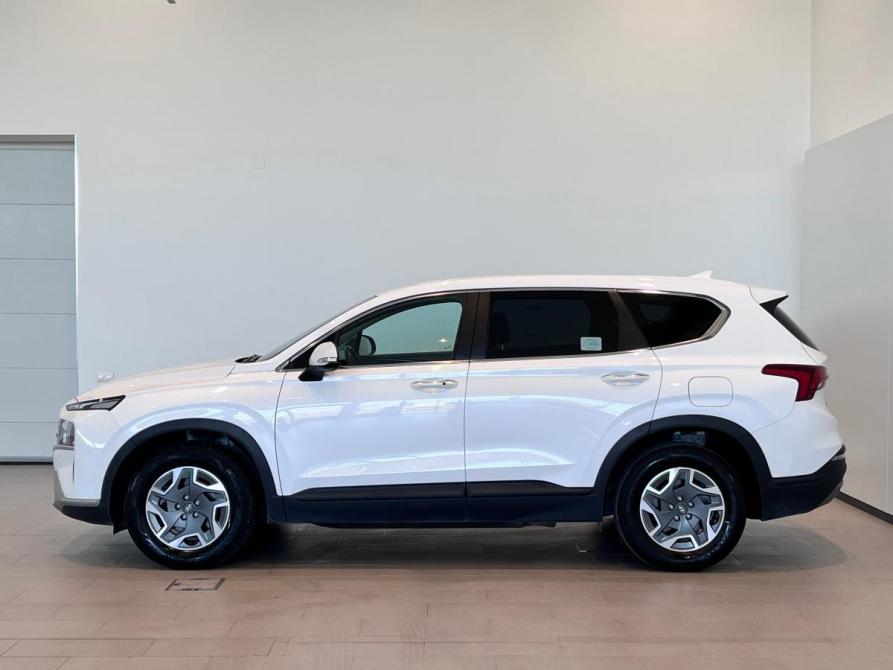 Hyundai Santa Fe IV Рестайлинг Волгоград  - изображение 8