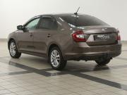 Skoda Rapid I Рестайлинг Иваново  - изображение 21