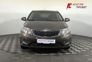 Kia Rio III Рестайлинг Нижний Новгород  - изображение 18