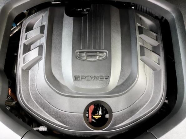 Belgee X70 I с пробегом 2024 года, цена 2 285 000 рублей, 31470 км, внедорожник, Автокод Объявления