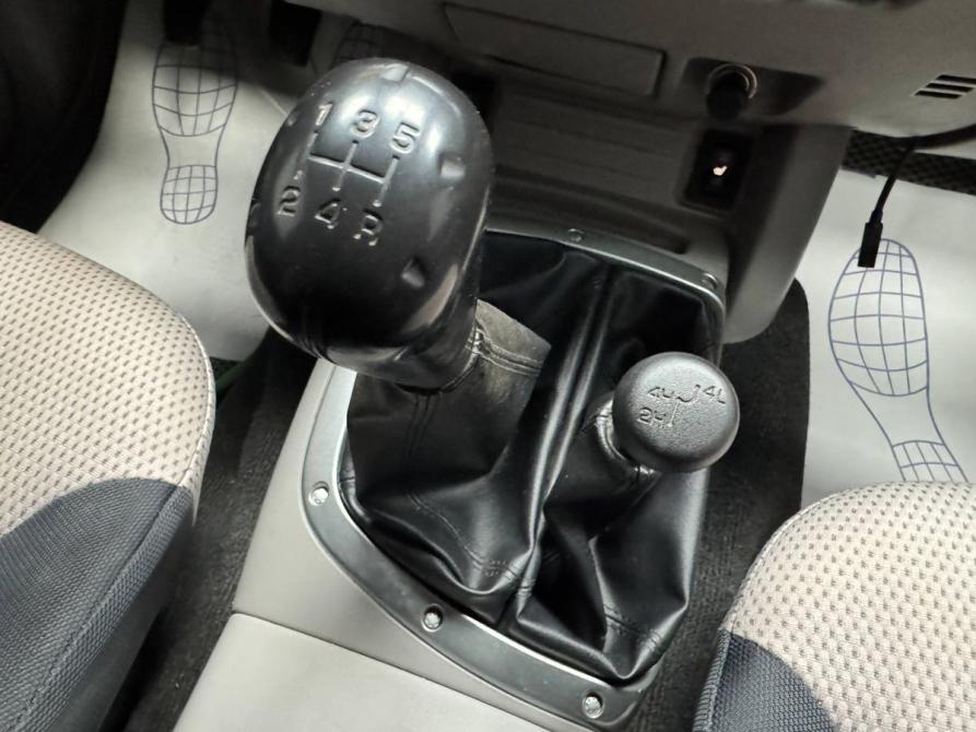 Mitsubishi L200 IV Стерлитамак  - изображение 26
