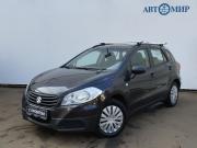 Suzuki SX4 II (S-Cross) Москва  - изображение 14