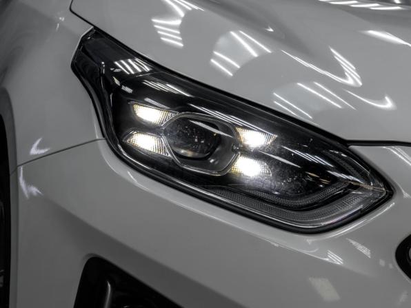 Kia Proceed I с пробегом 2021 года, цена 1 949 000 рублей, 95489 км, универсал, Автокод Объявления