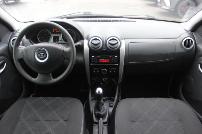 Lada (ВАЗ) Largus I с пробегом 2019 года, цена 847 000 рублей, 238220 км, универсал, Автокод Объявления