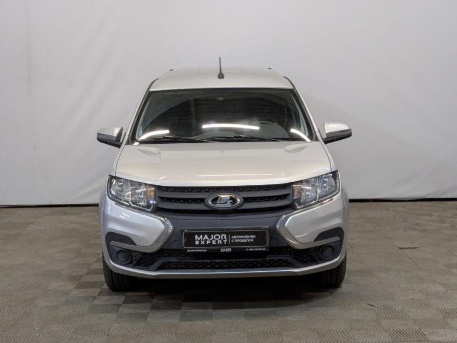 Lada (ВАЗ) Largus I Рестайлинг Москва  - изображение 22