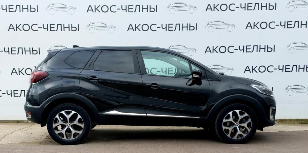 Renault Kaptur I Рестайлинг Набережные Челны  - изображение 3