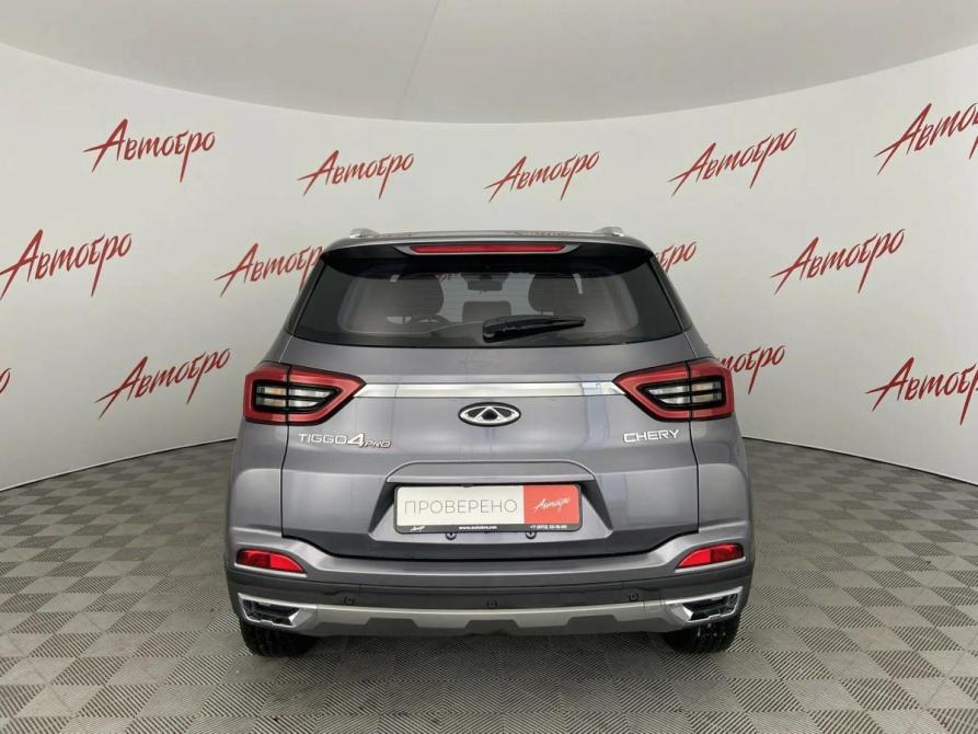 Chery Tiggo 4 Pro I Псков  - изображение 4