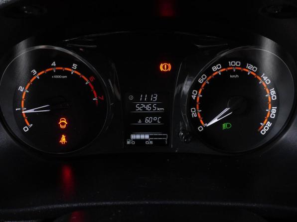 Lada (ВАЗ) Granta I Рестайлинг с пробегом 2024 года, цена 915 000 рублей, 52465 км, седан, Автокод Объявления