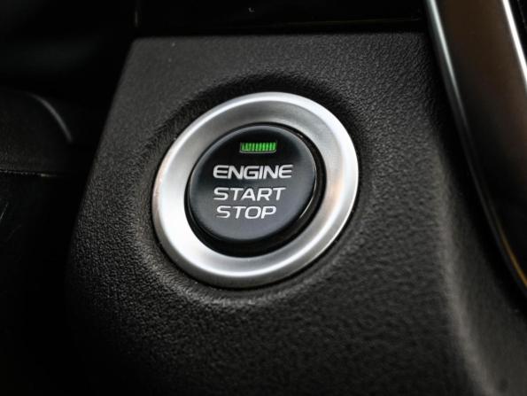 Geely Atlas Pro с пробегом 2023 года, цена 2 059 000 рублей, 67664 км, внедорожник, Автокод Объявления