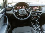 Skoda Rapid II Волгоград  - изображение 52
