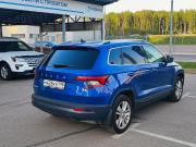 Skoda Karoq I Санкт-Петербург  - изображение 6