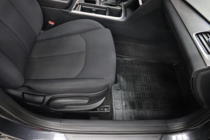 Hyundai Sonata VII (LF) Рестайлинг с пробегом 2019 года, цена 1 885 850 рублей, 93436 км, седан, Автокод Объявления