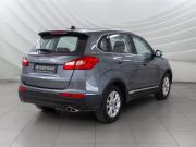 Chery Tiggo 5 I Волгоград  - изображение 40