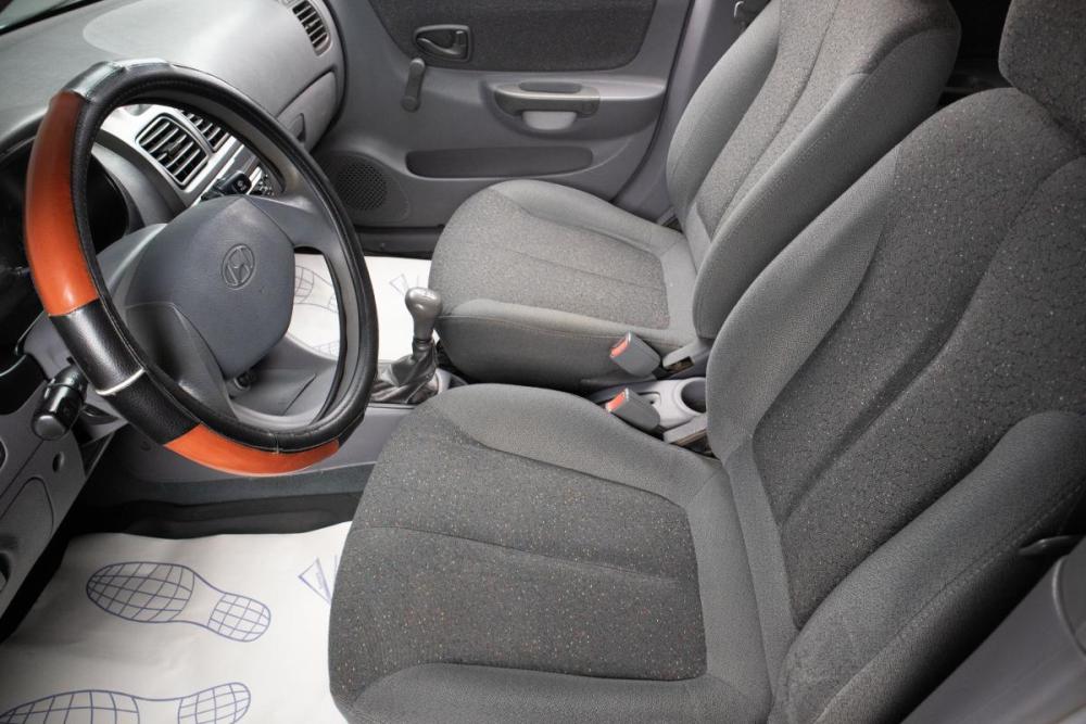 Hyundai Accent II Оренбург  - изображение 14