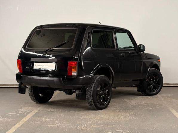 Lada (ВАЗ) 2121 (4x4) I Рестайлинг (2020) с пробегом 2020 года, цена 720 000 рублей, 74537 км, внедорожник, Автокод Объявления