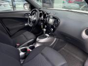 Nissan Juke I Мурманск  - изображение 38